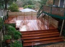 Kwikfynd Decks
walpole