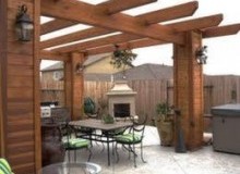 Kwikfynd Pergolas
walpole